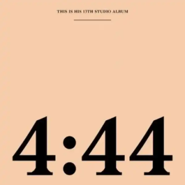 Instrumental: Jay-Z - Family Feud Ft. Beyonce